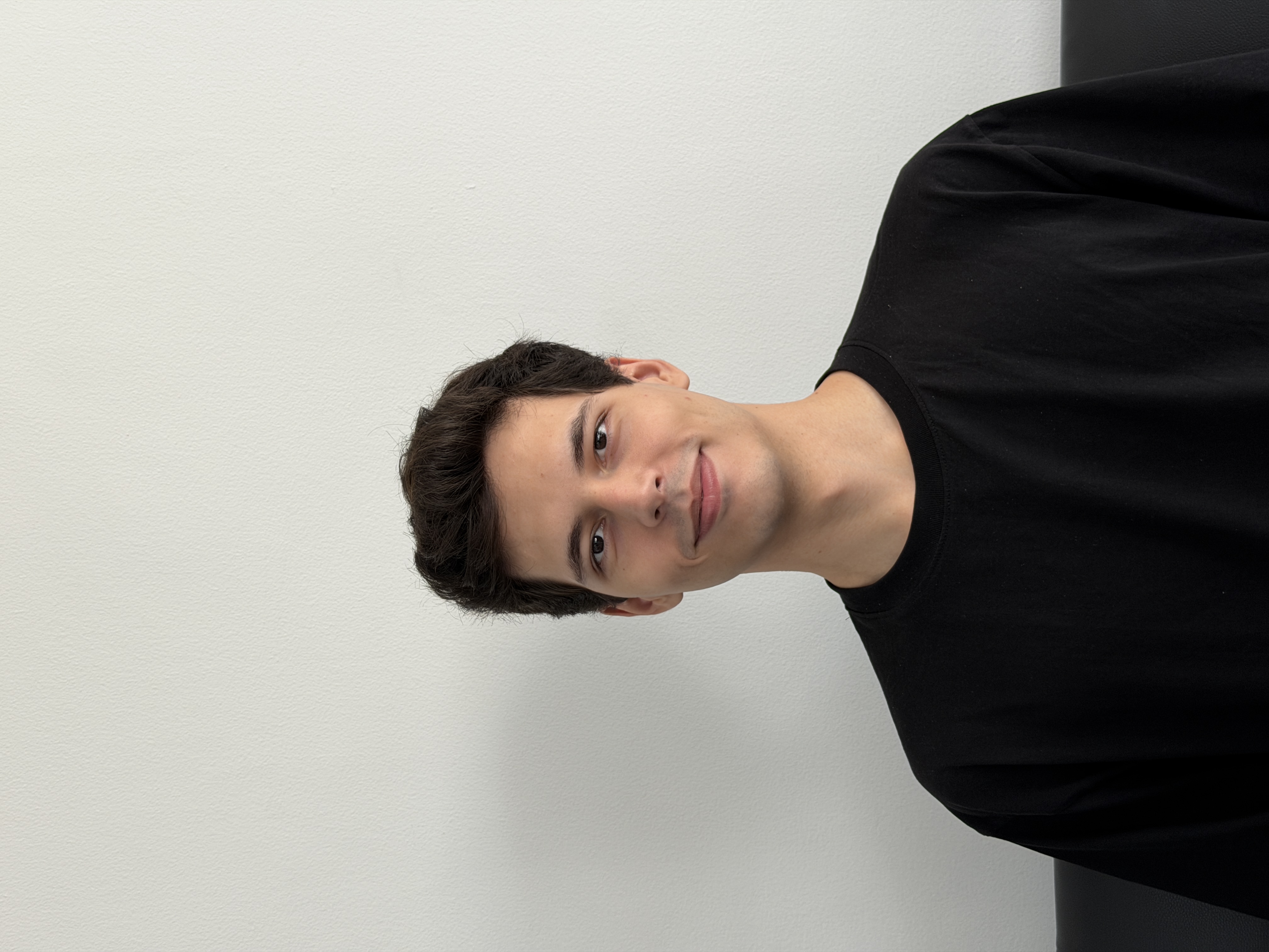 Portrait placeholder